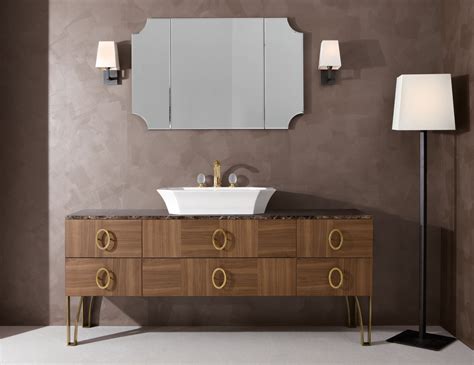 35 Stylish High End Bathroom Vanities Home Decoration And Inspiration