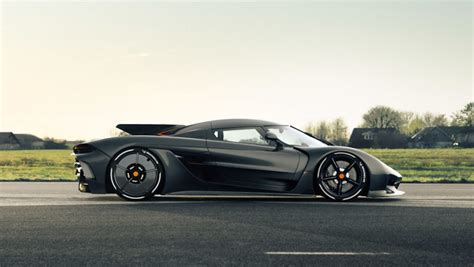 10 Fastest Cars in the World 2023