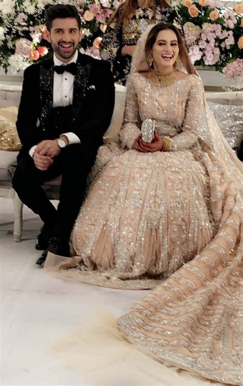 Happy Couple😍😍😍mashallah Simple Pakistani Dresses Pakistani Bridal