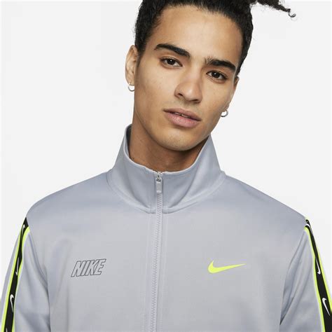 Veste De Survêtement Nike Repeat Pk Sweats Et Vestes Vêtements