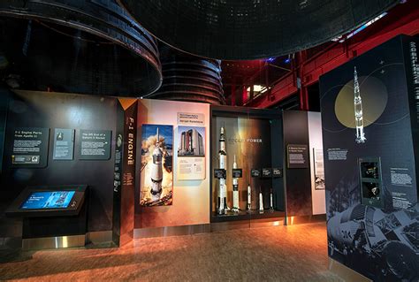 'Destination Moon': Take a tour of new Air and Space Museum gallery ...