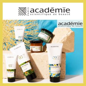 Gagner Coffrets De Soins Acad Mie Scientifique De Beaut Maxi