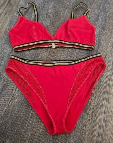 Stella Mccartney Bikini Gem