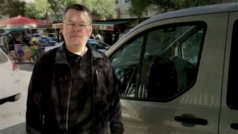 American Pastor Jailed In Turkey Now To Stand Trial