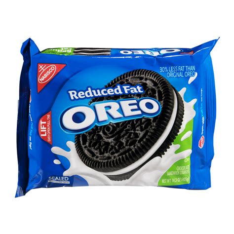 Nabisco Oreo Logo