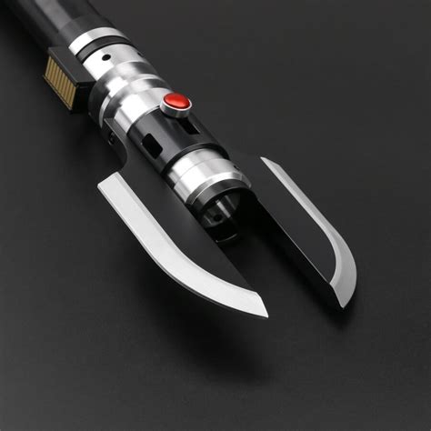 Darth Malgus Lightsaber - Etsy