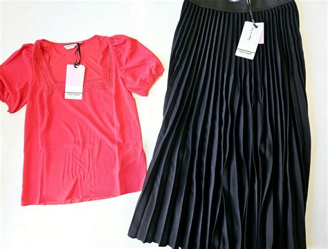 NAF NAF - Wholesale branded outlet clothing stocks