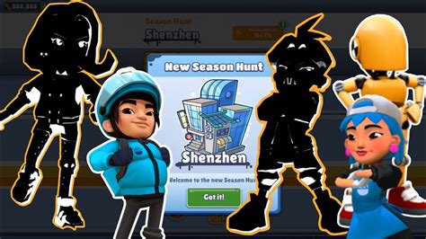 Subway Surfers Next Update 2024 Subway Surfers Next Destination