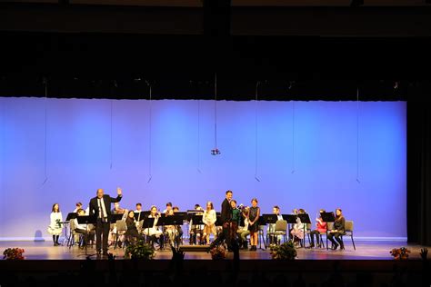 Mes Winter Band Concert Bob Tozier Flickr