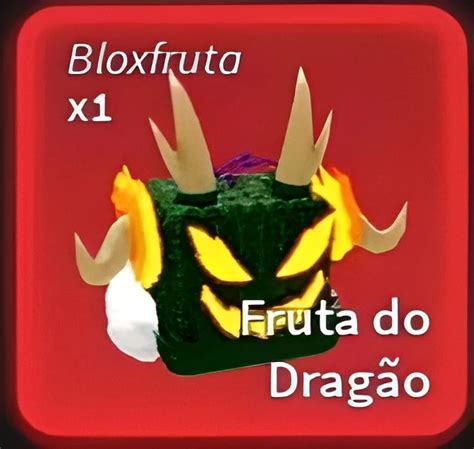 Fruta Dragão Terá Rework Blox Fruits Roblox Dfg