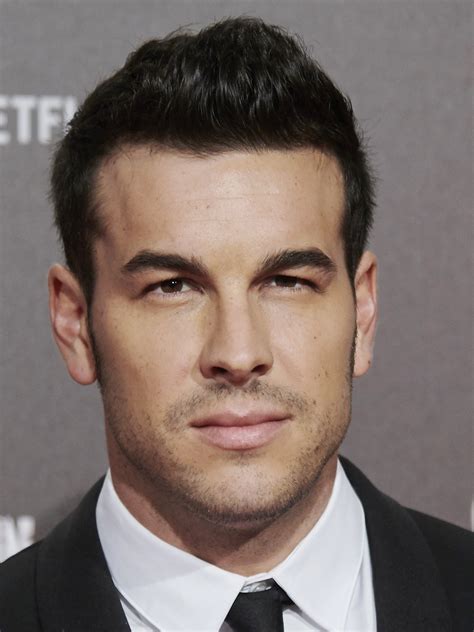 Mario Casas - Actor