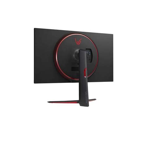 Jual Lg 32gp850 B Gaming Monitor 32 Inch Ultragear Nano Ips 1ms Gaming