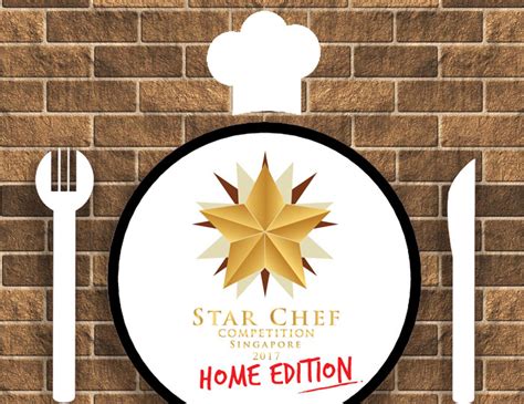 Star Chef Competition 2017 Singapore Chefs Association