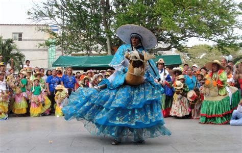 Baile De La Burriquita Todo Lo Que Necesita Saber Al Respecto