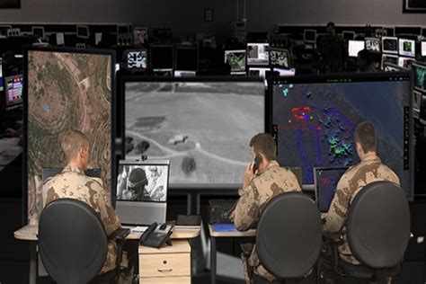 Elbit Systems Wins 548m To Supply Multi Domain Combat Networked