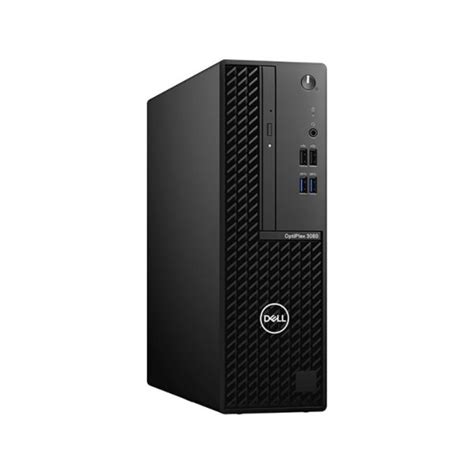 Dell Optiplex 3080 Mt I3 101008gb256gb Ssd Desktop Pc Atelier Yuwa