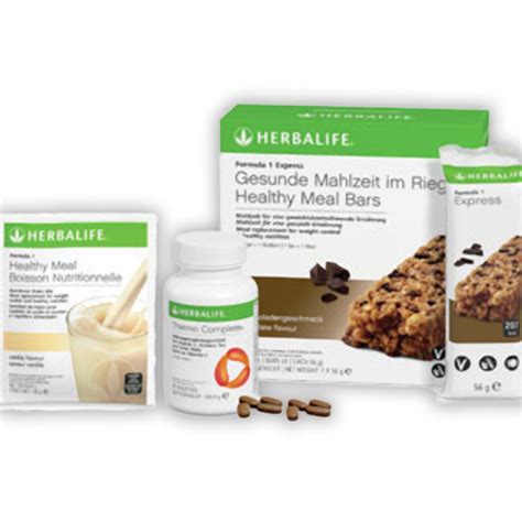 Herbalife Product Samples Onlineshop Selbst Ndiges Herbalife