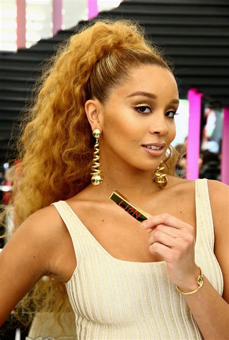 Lion Babe Beauty Interview POPSUGAR Beauty