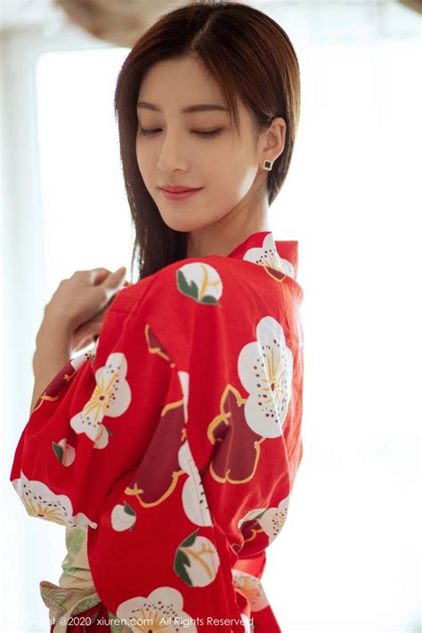 Xiuren No 2015 Yook 014 XIUREN No 2015 Yooki Luscious Hentai Manga Porn