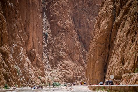 Las Gargantas Del Todra Viajes Por Marruecos Kanami Travel Blog