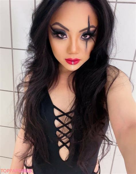 Tina Guo Nude OnlyFans Leaked Photo 29 TopFapGirls