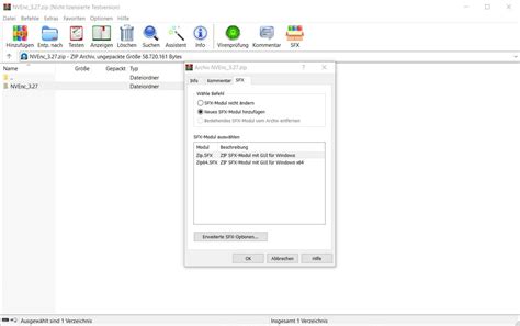 WinRAR Download Packprogramm für RAR ZIP Dateien