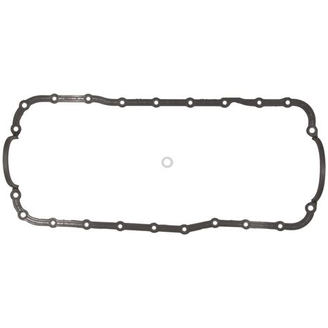 Mahle Original Oil Pan Gasket Os32491