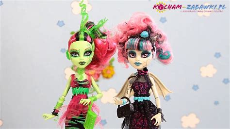 Rochelle Goyle And Venus Mcflytrap 2 Pack 2 Pak Zombie Shake