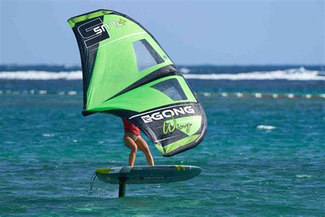 Où debuter le Wing Foil Kitesurf Dakhla