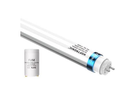 T8 G13 Led Tl Buis 60 Cm 1260 Lumen 6000k 32w860 Flikkervrij