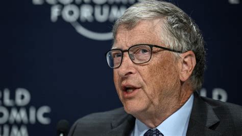 India A Global Leader In Breakthrough Innovations Bill Gates India News News