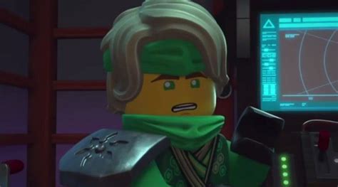 Pin By Emeline Thompson On Ninjago Lego Ninjago Ninjago Lloyd