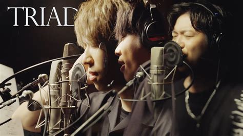 News Triad Official Music Video Youtube Music