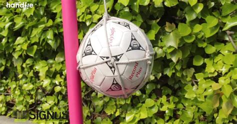 Cómo hacer un juego de pelota con un neumático Ecología