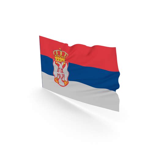 Serbia Flag Png Images And Psds For Download Pixelsquid S11947952e