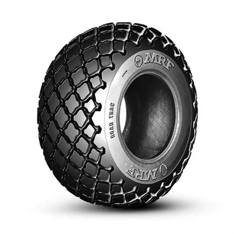 MRF 23 1 26 Musclerok Roadtrac OTR Tyre At Best Price In Hyderabad