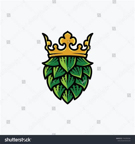 2191 Minimal Beer Logo Stock Vectors And Vector Art Shutterstock