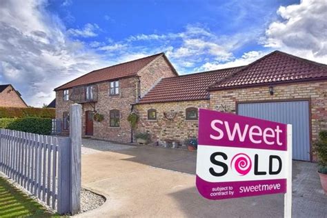 Property Valuation Sands Wood Barn Sands Lane Holme On Spalding