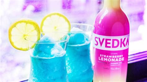 16 Svedka Flavors, Ranked Worst To Best