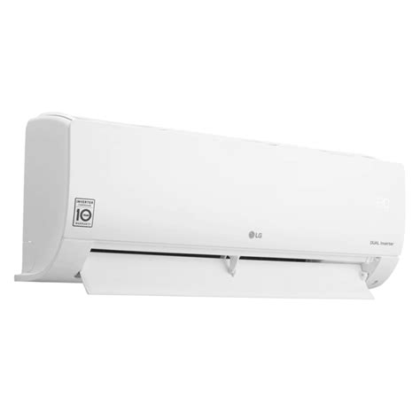 Lg Hp Dualcool R Inverter Ac Energy Saving Faster Cooling S