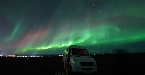 Reykjavik Premium Nordlicht Tour Mit Kostenlosen Fotos GetYourGuide