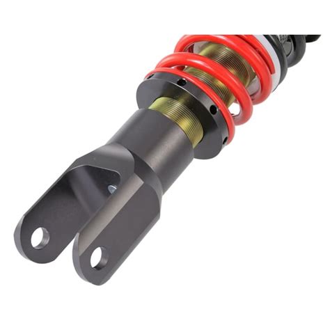 Shock Absorber BITUBO YZB Rear Also For Vespa ET4 125 150ccm Alt Body