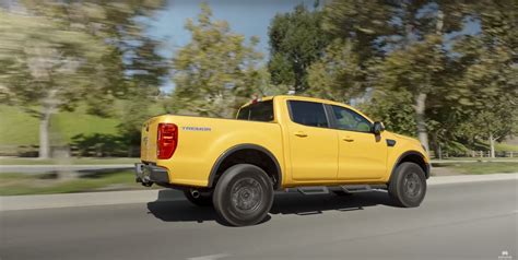 Nissan Frontier Vs Gmc Canyon Toyota Tacoma And Ford Ranger