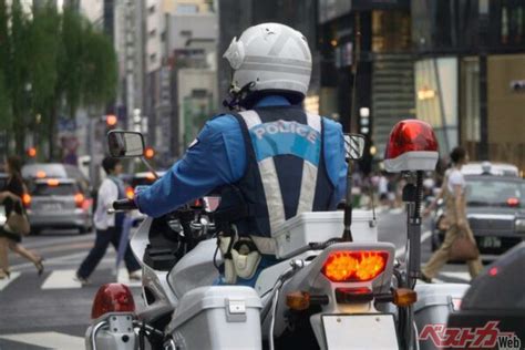 警察庁＆警視庁に聞いてみた 自転車への青切符交付で取り締まりはどう変わる 自動車情報誌「ベストカー」