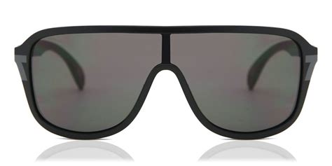 Cr7 Cristiano Ronaldo Mvp003 009000 Sunglasses In Matte Black Smartbuyglasses Usa