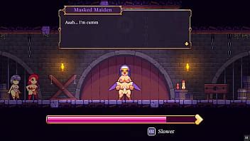 Scarlet Maiden Sex Games PornPlay Ep Lesbian Hard Strapon Sex