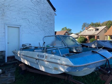 Evinrude 1968 For Sale For 1 Boats From