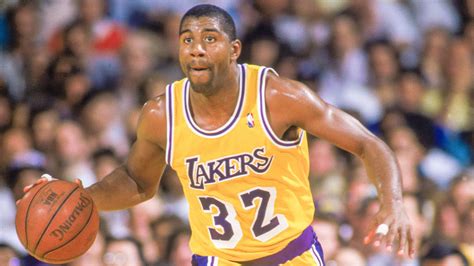 Magic Johnson Wallpaper 73 Images