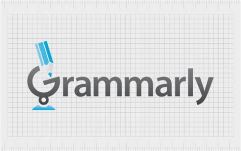 Grammarly Logo History, Icon And Evolution