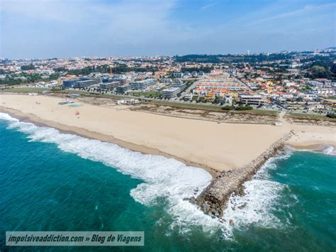 19 Melhores Praias Do Porto E Gaia Para 2024 Mapa